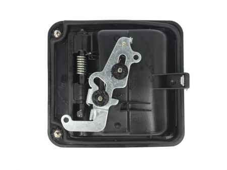 Maner usa culisanta negru CITROEN JUMPER; FIAT DUCATO; PEUGEOT BOXER intre 1994-2002 [1]