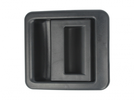 Maner usa - Maner usa culisanta negru CITROEN JUMPER; FIAT DUCATO; PEUGEOT BOXER intre 1994-2002