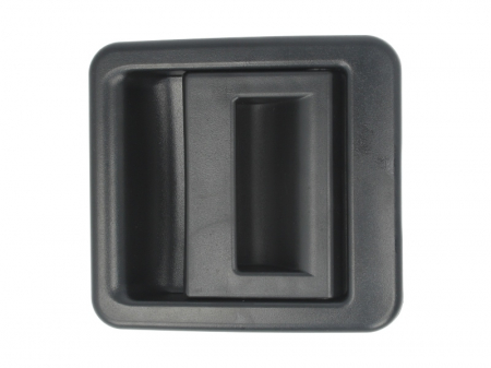Maner usa culisanta negru CITROEN JUMPER; FIAT DUCATO; PEUGEOT BOXER intre 1994-2002 [2]