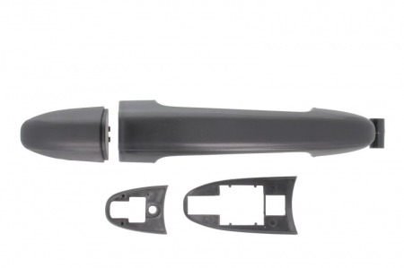 Maner usa - Maner usa culisanta stanga/dreapta exterior MERCEDES SPRINTER 3,5-T 906, SPRINTER 3-T 906, SPRINTER 4,6-T 906, SPRINTER 5-T 906; VW CRAFTER 30-35, CRAFTER 30-50 dupa 2006