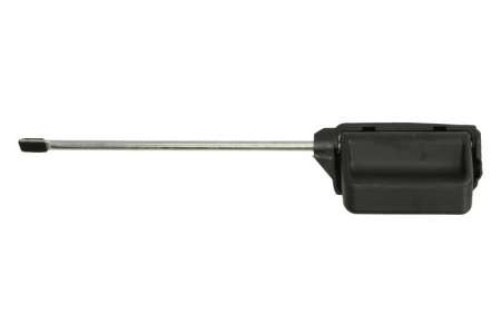 Maner usa culisanta stanga interior, negru, VW TRANSPORTER intre 2004-2015 [2]