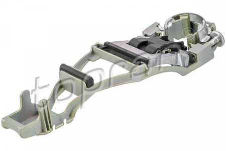 Maner usa - Maner usa dreapta exterior AUDI TT SEAT AROSA, IBIZA 2 III, LEON, TOLEDO 2 II VW BORA, GOLF 4 IV, LUPO, PASSAT intre 1996-2009