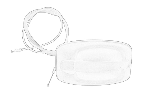 Caroserie - Maner usa Dreapta extern potrivit IVECO potrivit IVECO DAILY V, DAILY VI 09.11-