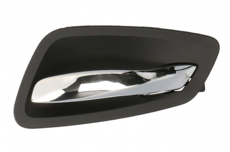Piese Auto - Maner usa Dreapta (interior, crom) potrivit BMW 3 (E92), 3 (E93) 1.6-4.4 03.06-12.13