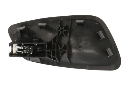 Maner usa Dreapta (interior, crom) potrivit BMW 3 (E92), 3 (E93) 1.6-4.4 03.06-12.13 [1]
