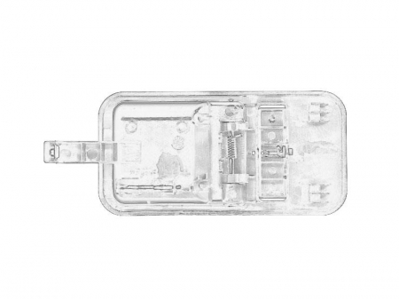 Maner usa dreapta (interior) IVECO DAILY S2000 [1]