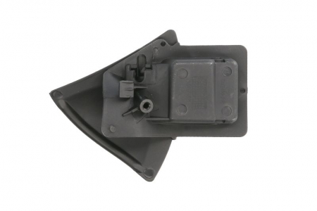 Maner usa dreapta interior, negru SMART CABRIO, CITY-COUPE, FORTWO intre 1998-2007 [1]