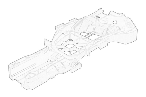 Piese Auto - Maner usa Dreapta (interior) potrivit VW PASSAT ALLTRACK B7, PASSAT B6, PASSAT B7 1.4-3.6 03.05-12.20