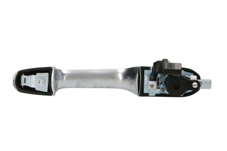 Maner usa fata dreapta argintiu ALFA ROMEO 147 intre 2004-2010 [1]