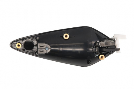 Maner usa Fata Dreapta crom/grunduit potrivit HONDA CIVIC VIII 1.4-2.2D dupa 2005 [1]