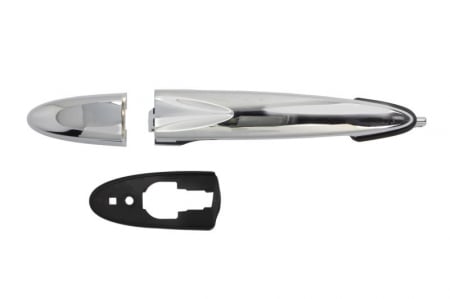 Maner usa - Maner usa fata dreapta exterior crom LANCIA YPSILON intre 2003-2011