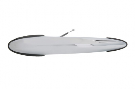 Maner usa - Maner usa Fata Dreapta exterior, crom potrivit MINI R56, R57, R58, R59, CLUBMAN R55 1.4-2.0D 2006-2015