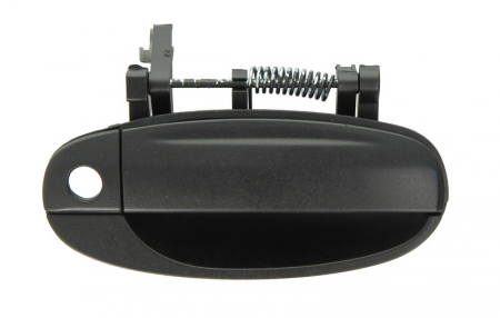 Maner usa - Maner usa fata dreapta exterior, cu locas CHEVROLET AVEO / KALOS intre 2008-2011