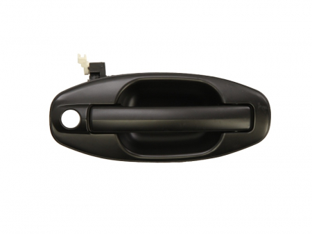 Maner usa - Maner usa fata dreapta exterior, cu locas, grunduit HYUNDAI SANTA FE intre 2001-2006