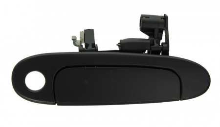 Maner usa - Maner usa fata dreapta exterior, cu locas incuietoare grunduit TOYOTA YARIS intre 1999-2005
