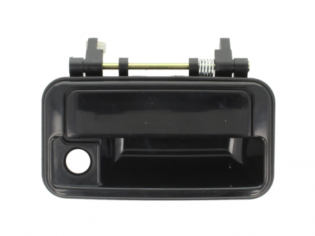 Maner usa fata dreapta exterior, cu locas, negru, SUZUKI SWIFT intre 1989-2005 [2]