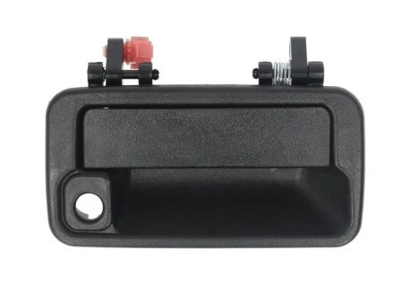 Maner usa fata dreapta exterior, cu locas, negru, SUZUKI VITARA intre 1988-1999 [2]