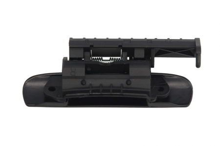 Maner usa Fata Dreapta exterior, grunduit negru potrivit CITROEN XSARA 1.4-2.0D 1997-2005 [1]