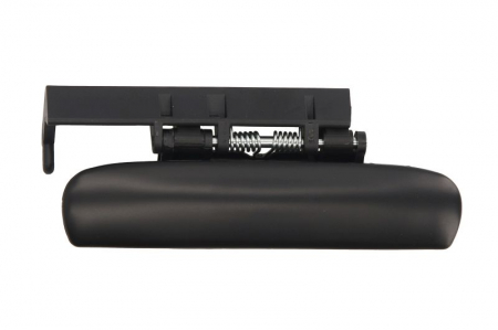 Maner usa - Maner usa Fata Dreapta exterior, grunduit negru potrivit CITROEN XSARA 1.4-2.0D 1997-2005