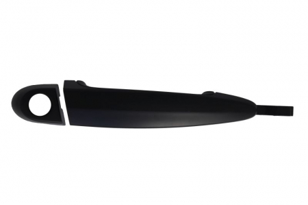 Maner usa - Maner usa Fata Dreapta exterior, grunduit potrivit BMW Seria 1 E81, 1 E82, 1 E87, 1 E88 1.6-3.0 2004-2013