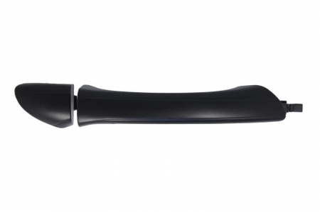 Maner usa - Maner usa Fata Dreapta exterior, grunduit potrivit MERCEDES Clasa C CL203, C T-MODEL S203, C W203 1.8-5.4 2000-2008