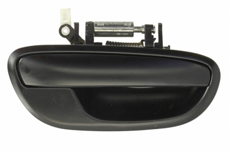 Maner usa - Maner usa fata dreapta exterior, grunduit SUBARU LEGACY IV, OUTBACK intre 2003-2009