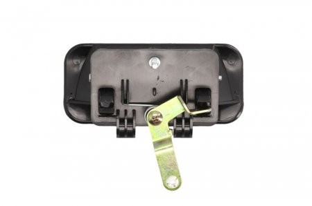 Maner usa fata dreapta exterior, negru, FORD TRANSIT intre 2000-2013 [1]