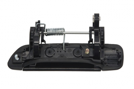 Maner usa Fata Dreapta exterior, negru mat potrivit HONDA ACCORD VI 1.6-3.0 1998-2003 [1]