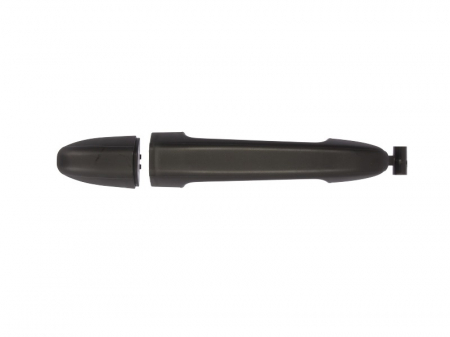 Maner usa fata dreapta exterior, negru MERCEDES SPRINTER 3,5-T 906, SPRINTER 3-T 906, SPRINTER 4,6-T 906, SPRINTER 5-T 906; VW CRAFTER 30-35, CRAFTER 30-50 dupa 2006 [2]