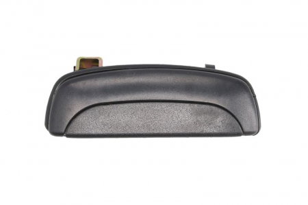 Piese Auto - Maner usa Fata Dreapta (extern, negru) potrivit HYUNDAI H100 2.4/2.5D 07.93-03.00