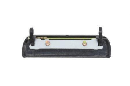 Maner usa Fata Dreapta (extern, negru) potrivit KIA PRIDE 1.1/1.3 01.90-10.00 [1]