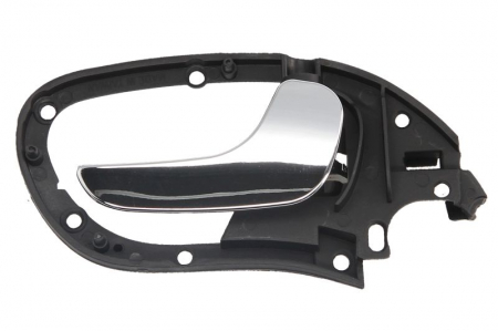 Maner usa - Maner usa Fata Dreapta interior, crom potrivit SEAT LEON 1.4-2.8 1999-2006