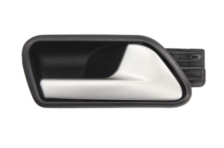 Piese Auto - Maner usa Fata Dreapta (interior, crom) potrivit VW CADDY III, CADDY III/MINIVAN 1.2-2.0D 03.04-05.15