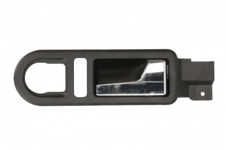 Piese Auto - Maner usa Fata Dreapta (interior, crom) potrivit VW NEW BEETLE 1.4-3.2 01.98-10.10