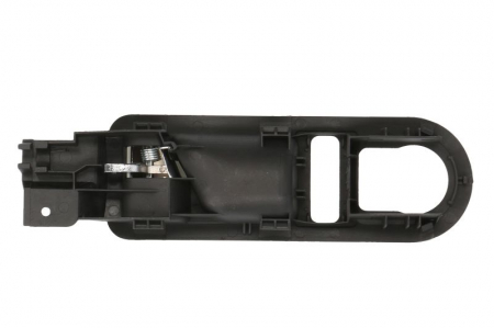 Maner usa Fata Dreapta (interior, crom) potrivit VW NEW BEETLE 1.4-3.2 01.98-10.10 [1]