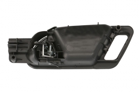 Maner usa Fata Dreapta (interior, crom) potrivit VW TIGUAN 1.4/2.0/2.0D 09.07-07.18 [1]
