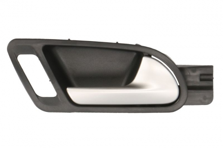 Piese Auto - Maner usa Fata Dreapta (interior, crom) potrivit VW TIGUAN 1.4/2.0/2.0D 09.07-07.18