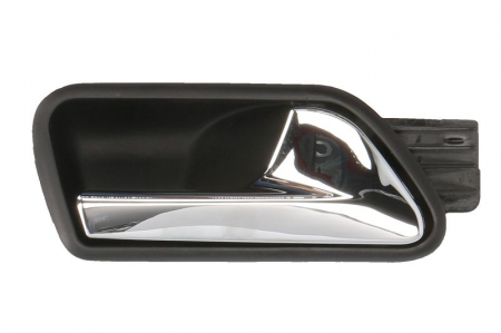 Piese Auto - Maner usa Fata Dreapta (interior, crom) potrivit VW TOURAN 1.2-2.0D 02.03-05.15