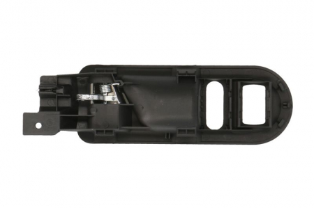 Maner usa fata dreapta, interior, crom VW PASSAT 2000-2005 [1]