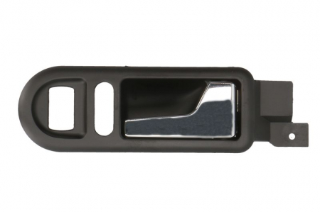 Maner usa - Maner usa fata dreapta, interior, crom VW PASSAT 2000-2005