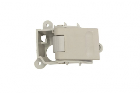 Maner usa fata dreapta interior, gri, MERCEDES SPRINTER; VW LT intre 1995-2006 [2]