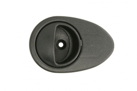Maner usa Fata Dreapta (interior, gri) potrivit DAEWOO MATIZ 0.8/1.0 09.98- [1]