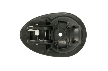 Maner usa Fata Dreapta (interior, gri) potrivit DAEWOO MATIZ 0.8/1.0 09.98- [2]