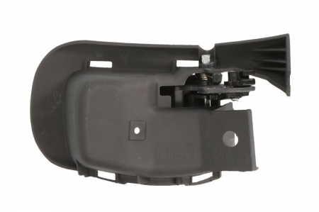 Maner usa Fata Dreapta (interior, gri) potrivit MERCEDES V (638/2), VITO (W638) 2.0-2.8 02.96-07.03 [1]
