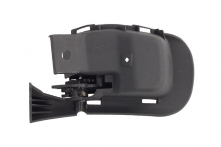 Maner usa Fata Dreapta interior, gri potrivit MERCEDES V 638/2, VITO W638 2.0-2.8 1996-2003 [1]