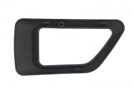 Maner usa Fata Dreapta interior negru potrivit CITROEN BERLINGO, BERLINGO/MINIVAN; PEUGEOT PARTNER, PARTNER/MINIVAN 1.1-Electric 1996-2015 [1]