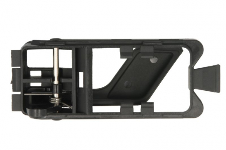 Maner usa Fata Dreapta interior, negru potrivit FIAT DUCATO, TIPO 1.1-2.5 usi 1982-1995 [1]