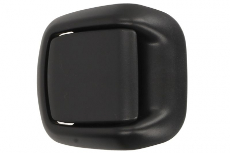 Maner usa - Maner usa Fata Dreapta interior, negru potrivit FORD FIESTA V, FIESTA VI 1.0-1.6D dupa 2003