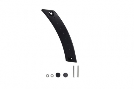 Maner usa - Maner usa Fata Dreapta interior, negru potrivit VW NEW BEETLE 1.4-3.2 1998-2010