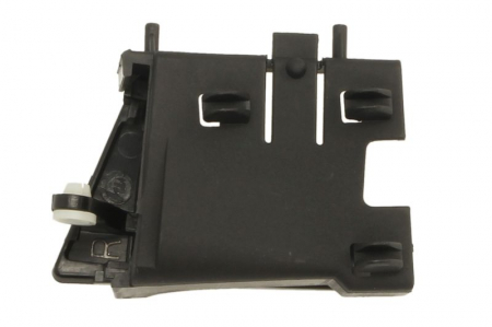 Maner usa Fata Dreapta interior, negru potrivit VW POLO, POLO III, POLO III CLASSIC 1.0-1.9D 1994-2002 [1]